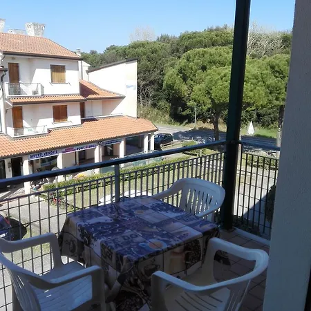 Apartment Appartamento Rosolina Mare Rosolina Mare