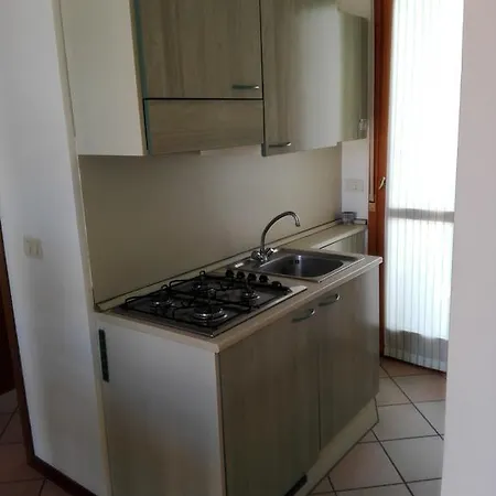 Apartment Appartamento Rosolina Mare