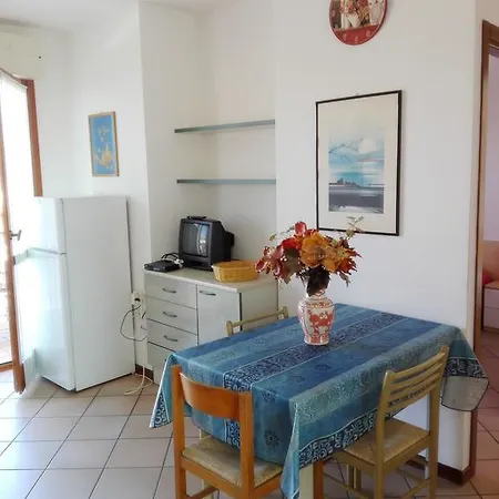 Appartamento Rosolina Mare * Rosolina Mare