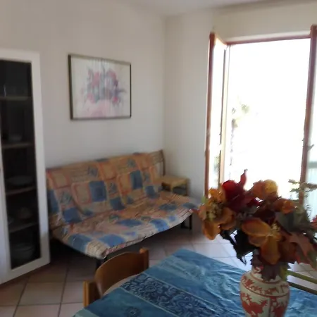 Appartamento Rosolina Mare * Rosolina Mare