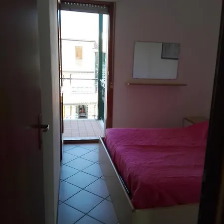 Apartment Appartamento Rosolina Mare *